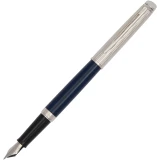 Ручка перьевая Waterman Hemisphere L`Essence du Bleu (CW2166467)