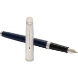 Ручка перьевая Waterman Hemisphere L`Essence du Bleu (CW2166467)