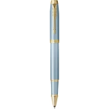 Ручка роллер Parker IM Writing Rituals T331 (2203893)