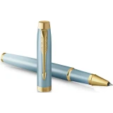 Ручка роллер Parker IM Writing Rituals T331 (2203893)