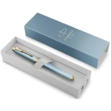 Ручка роллер Parker IM Writing Rituals T331 (2203893)