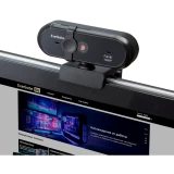 Веб-камера ExeGate Stream C925 Wide Full HD (EX299090RUS)