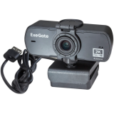 Веб-камера ExeGate Stream C940 Wide 2K AF (EX299093RUS)