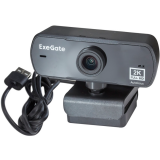 Веб-камера ExeGate Stream C940 Wide 2K AF (EX299093RUS)