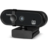 Веб-камера ExeGate Stream HD-4000 4K UHD AF (EX299094RUS)