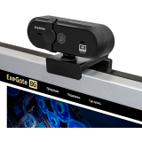 Веб-камера ExeGate Stream HD-4000 4K UHD AF (EX299094RUS)