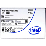 ..... Накопитель SSD 3.84Tb Intel D5-P5530 (SSDPF2KX038XZN1) (2dr3) из ремонта
