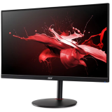 ..... Монитор Acer 24" XV240YX1bmiiprx (5342) Б/У (UM.QX0CD.101)