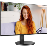 ..... Монитор AOC 27" Q27B3CF2 (0784) Б/У повреждена упаковка