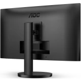 ..... Монитор AOC 27" Q27B3CF2 (0784) Б/У повреждена упаковка