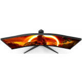 ..... Монитор AOC 34" CU34G2XP (0379) повреждена упаковка (CU34G2XP/BK)