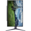 ..... Монитор LG 27" 27GS85Q-B (А135) Б/У - фото 2