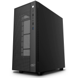 ..... Корпус DeepCool MATREXX 55 MESH Black (0175) Б/У вмятина на верхней панели (DP-ATX-MATREXX55-MESH)