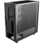 ..... Корпус DeepCool MATREXX 55 MESH Black (0175) Б/У вмятина на верхней панели - DP-ATX-MATREXX55-MESH - фото 4
