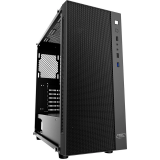 ..... Корпус DeepCool MATREXX 55 MESH Black (0175) Б/У вмятина на верхней панели (DP-ATX-MATREXX55-MESH)