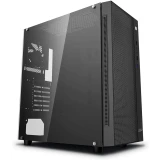 ..... Корпус DeepCool MATREXX 55 MESH Black (0175) Б/У вмятина на верхней панели (DP-ATX-MATREXX55-MESH)