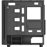..... Корпус DeepCool MATREXX 55 MESH Black (0175) Б/У вмятина на верхней панели (DP-ATX-MATREXX55-MESH)