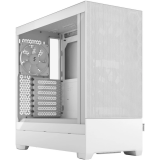 ..... Корпус Fractal Design Pop Air White TG Clear Tint (0456) повреждена упаковка (FD-C-POA1A-03)