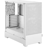 ..... Корпус Fractal Design Pop Air White TG Clear Tint (0456) повреждена упаковка (FD-C-POA1A-03)