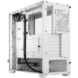 ..... Корпус Fractal Design Pop Air White TG Clear Tint (0456) повреждена упаковка (FD-C-POA1A-03)