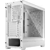 ..... Корпус Fractal Design Pop Air White TG Clear Tint (0456) повреждена упаковка (FD-C-POA1A-03)