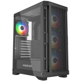 ..... Корпус Powercase Ultimate Black повреждена упаковка (CUB-A4)