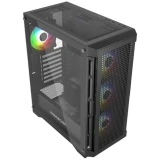 ..... Корпус Powercase Ultimate Black повреждена упаковка (CUB-A4)
