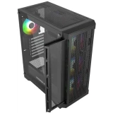 ..... Корпус Powercase Ultimate Black повреждена упаковка (CUB-A4)