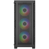 ..... Корпус Powercase Ultimate Black повреждена упаковка (CUB-A4)
