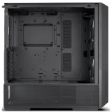 ..... Корпус Lian Li Lancool 216 Black RGB (1130) Б/У вмятина на боковой стенке (G99.LAN216RX.00/G99.LAN216RX.10R)