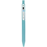 Ручка гелевая Deli EG58-BL