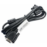Кабель VGA (M) - VGA (M), 1.8м, HP 924318-001