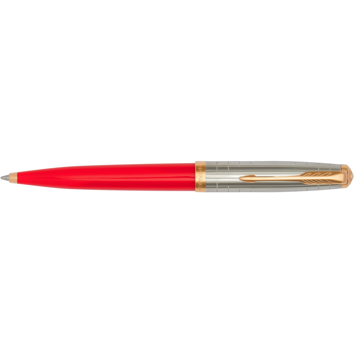 Ручка шариковая Parker 51 Premium (2169073)