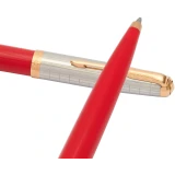 Ручка шариковая Parker 51 Premium (2169073)