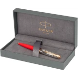 Ручка шариковая Parker 51 Premium (2169073)