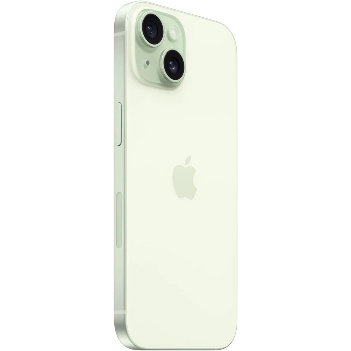 Смартфон Apple iPhone 15 128Gb Green (MTP53VN/A) (без RuStore) - фото 2