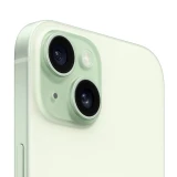 Смартфон Apple iPhone 15 128Gb Green (MTP53VN/A)