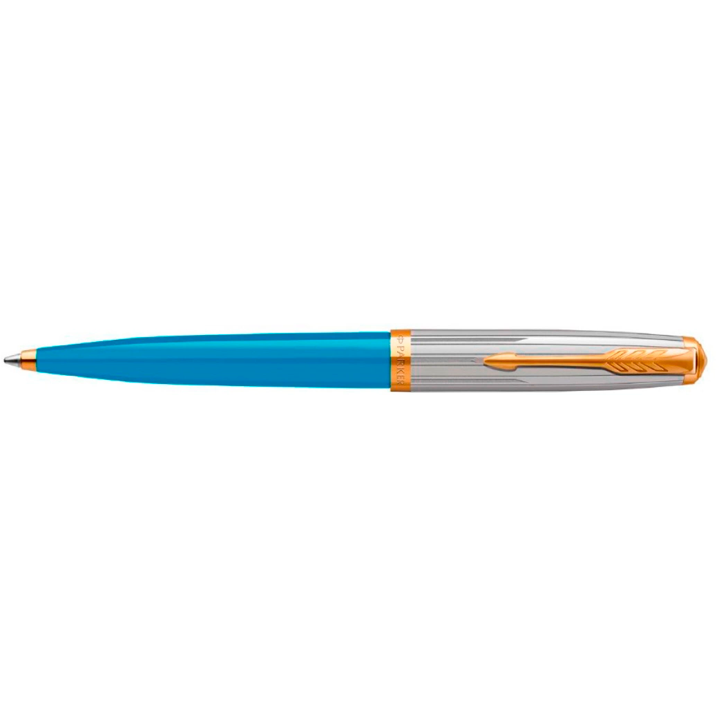 Ручка шариковая Parker 51 Premium (2169080)