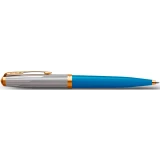 Ручка шариковая Parker 51 Premium (2169080)