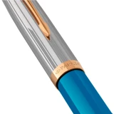 Ручка шариковая Parker 51 Premium (2169080)