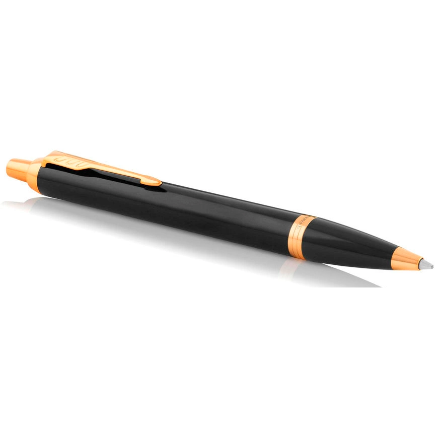 Ручка шариковая Parker IM Core K321 (1931666)