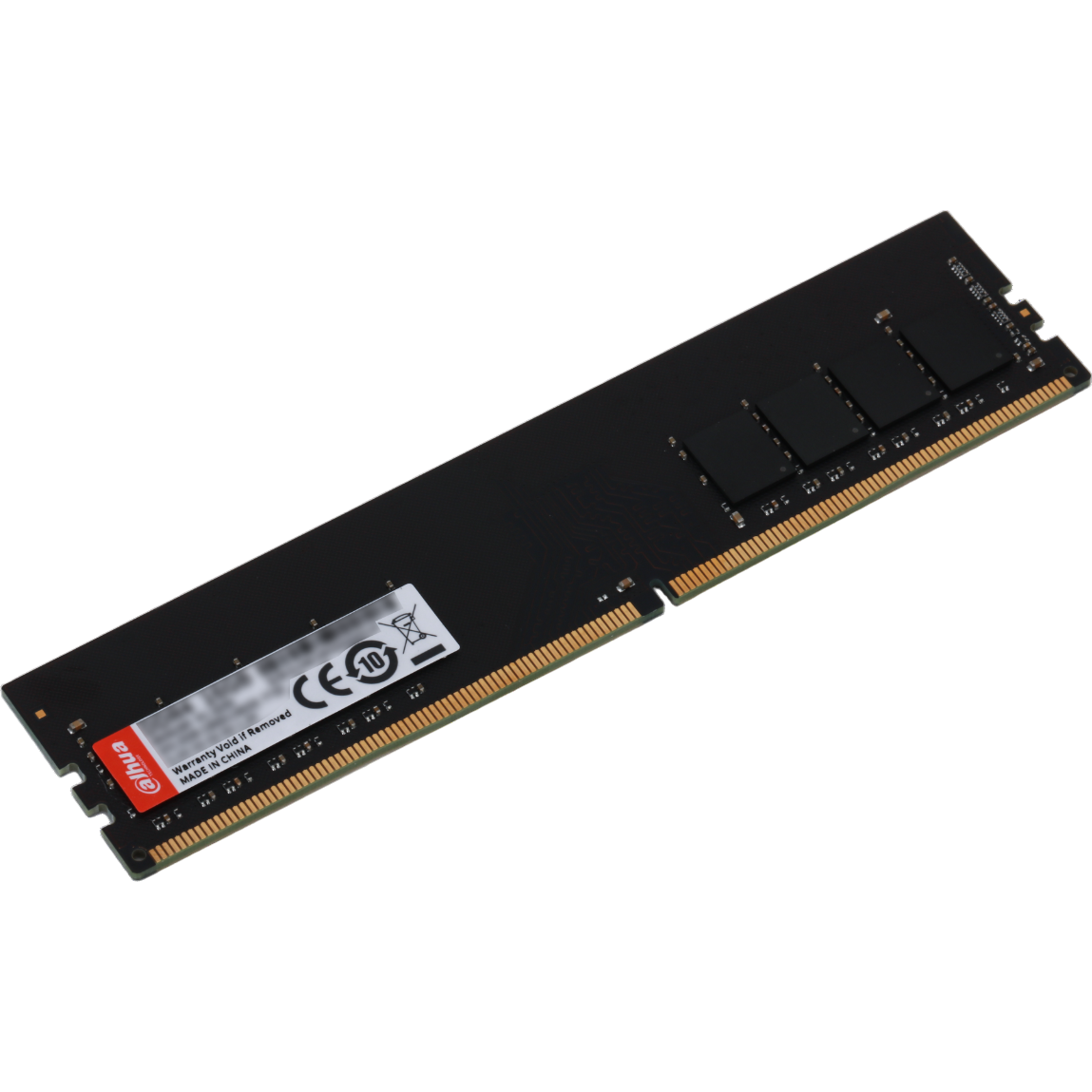 Оперативная память 16Gb DDR4 3200MHz Dahua (DHI-DDR-C300U16G32) OEM