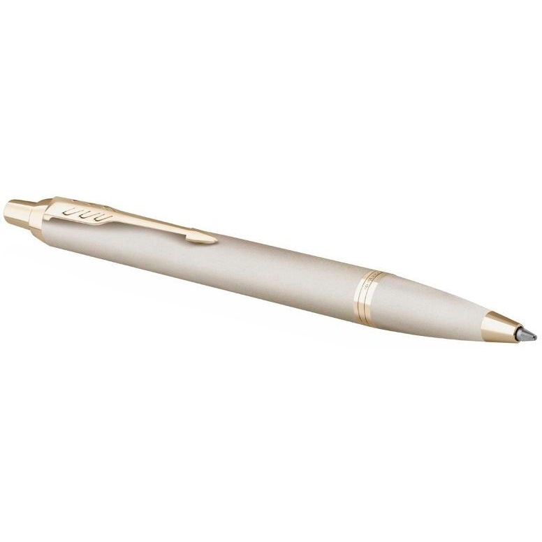 Ручка шариковая Parker IM Monochrome K328 (2172956)