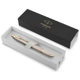 Ручка шариковая Parker IM Monochrome K328 (2172956)