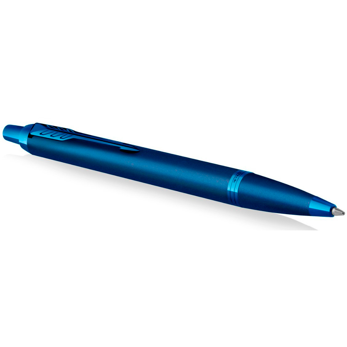 Ручка шариковая Parker IM Monochrome K328 (2172966)