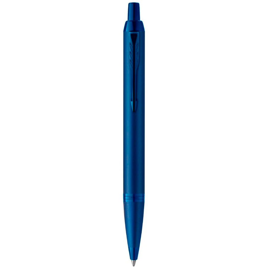 Ручка шариковая Parker IM Monochrome K328 (2172966) - фото 2