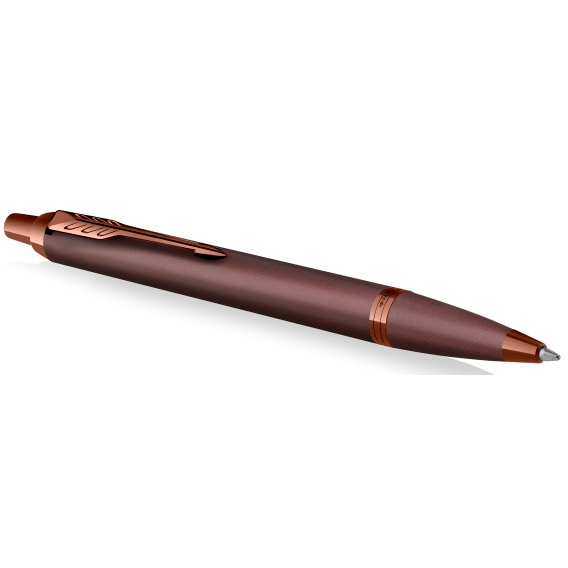 Ручка шариковая Parker IM Monochrome K328 (2190514)
