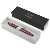 Ручка шариковая Parker IM Monochrome K328 (2190514)