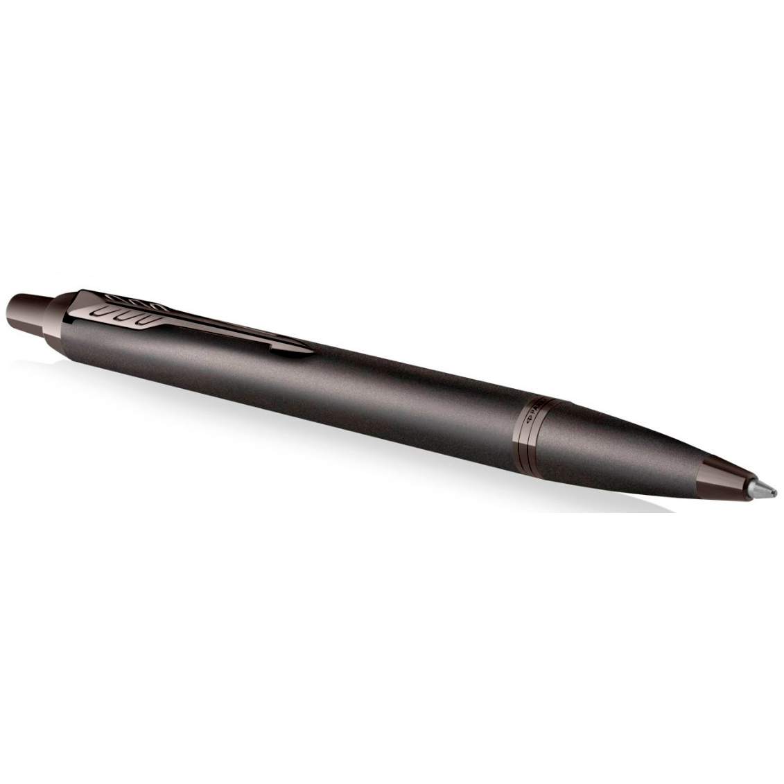Ручка шариковая Parker IM Monochrome K328 (CW2172961)
