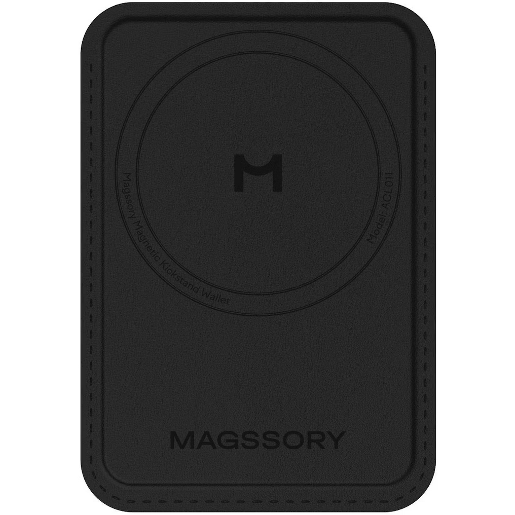 Кардхолдер Magssory Duo Midnight - ACL011m